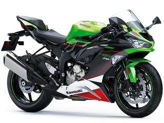 カワサキ（KAWASAKI）2004年 Ninja ZX-6Rのカタログ情報 | 沖縄の