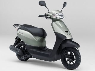 ホンダ（HONDA）2019年 TACT BASIC Specialのカタログ情報 | 沖縄の