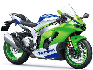 カワサキ（KAWASAKI）2014年 Ninja ZX-10R・カラーチェンジのカタログ