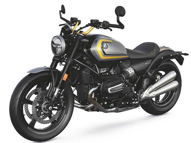 ビーエムダブリュー（BMW） R12の型式・スペックならバイクブロス