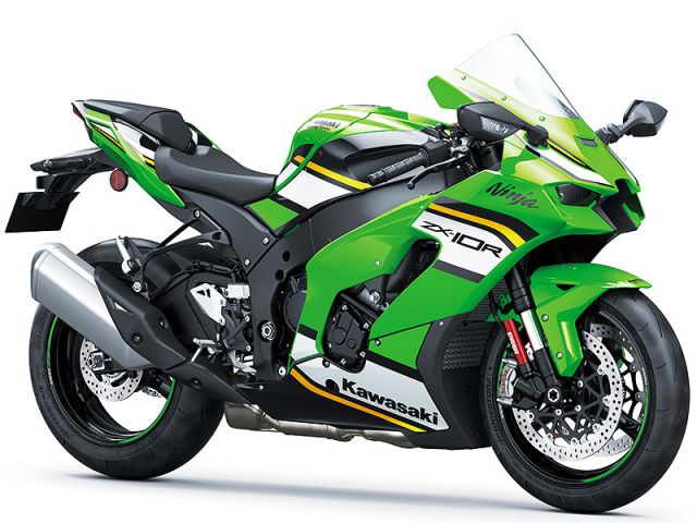 カワサキ（KAWASAKI） ニンジャZX-10R | Ninja ZX-10Rの型式・スペック
