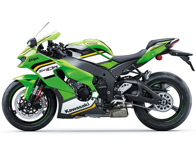 カワサキ（KAWASAKI） ニンジャZX-10R | Ninja ZX-10Rの型式・スペック