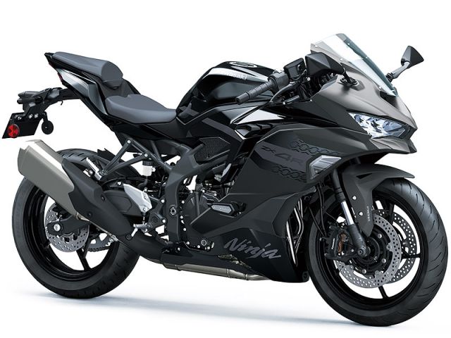 カワサキ（KAWASAKI） ニンジャZX-4R SE | Ninja ZX-4R SEの型式