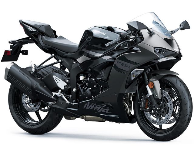 カワサキ（KAWASAKI） ニンジャZX-6R | Ninja ZX-6Rの型式・スペック