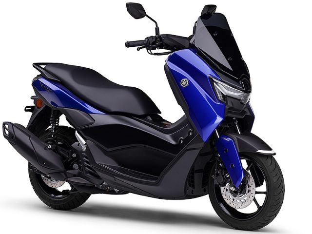 ヤマハ（YAMAHA） エヌマックス125 | NMAX125の型式・スペックなら