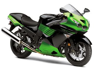 カワサキ（KAWASAKI）2007年 Ninja ZX-14のカタログ情報 | 沖縄の
