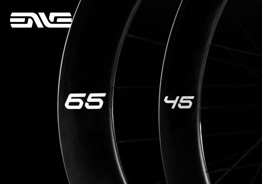 ENVE Foundation ROADモデル 徹底解剖 | ENVE エンヴィ 日本公式サイト