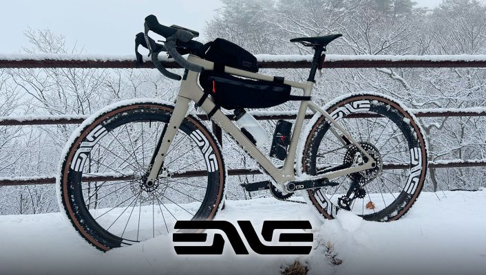 ENVE X SELLE ITALIA BOOST SLR SADDLEエンヴィxセライタリア ブースト