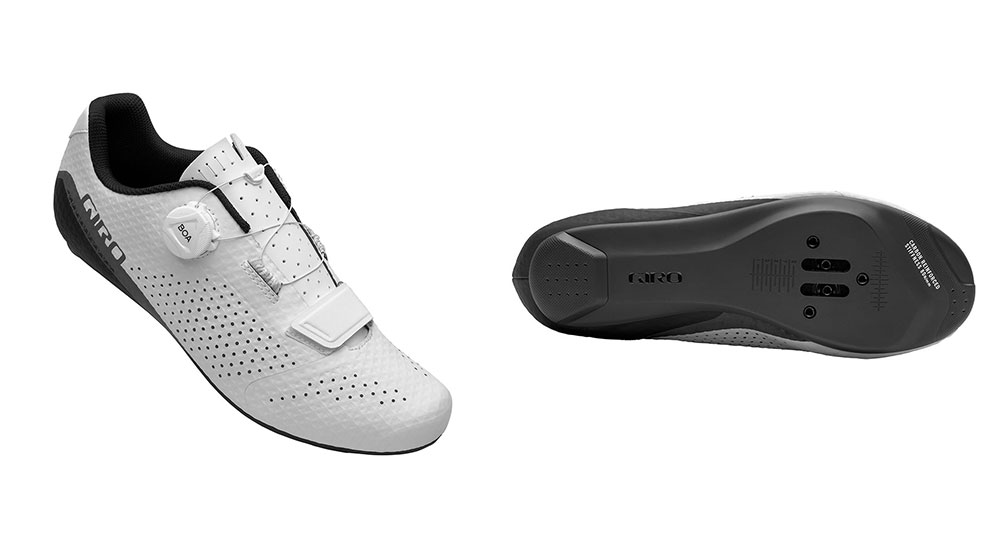 ビンディングのすすめ | GIRO CYCLING | ジロ サイクリング［日本公式