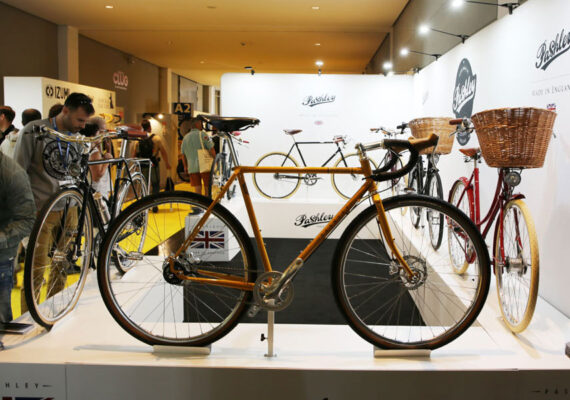 DELIBIKEデリバイク - Pashley パーシュレイ公式サイト