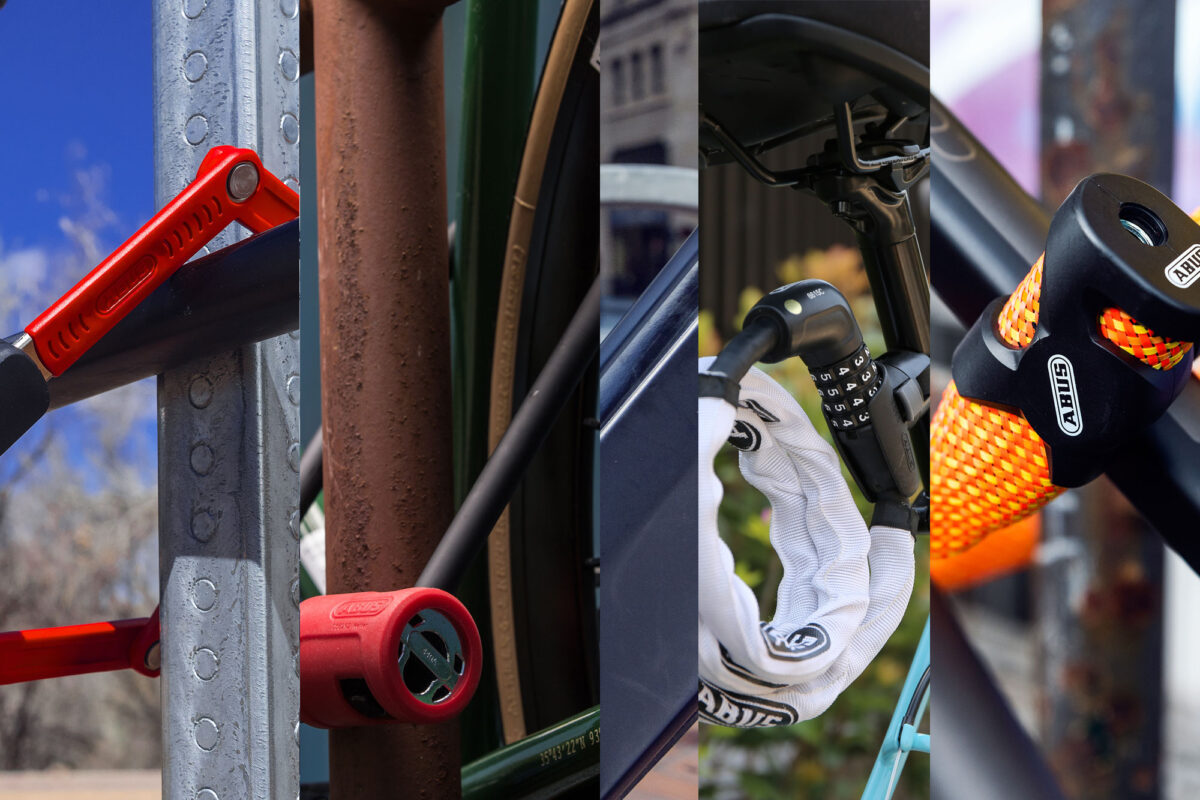 ABUS アブスロック 日本 公式サイト - diatec