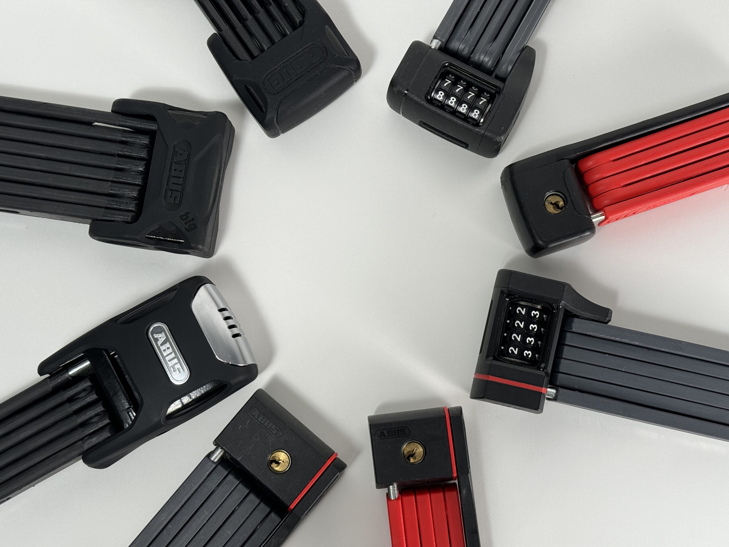 あなたにピッタリの鍵は？ABUS BORDOの選び方 - ABUS アブス 公式サイト