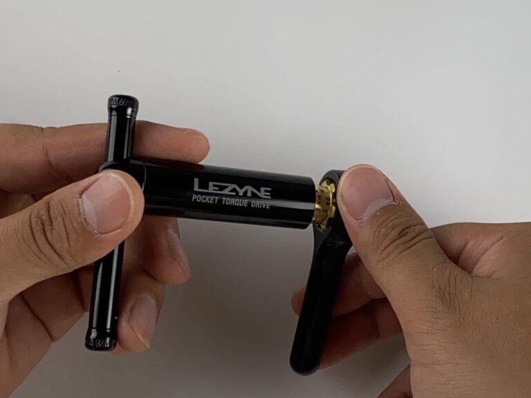 LEZYNE POCKET TORQUE DRIVE BLACKポケットトルクオーバードライブ