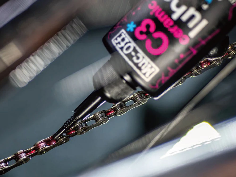 Muc-off DRY LUBE（詰替え用）ドライルブ - Muc-off マックオフ公式サイト