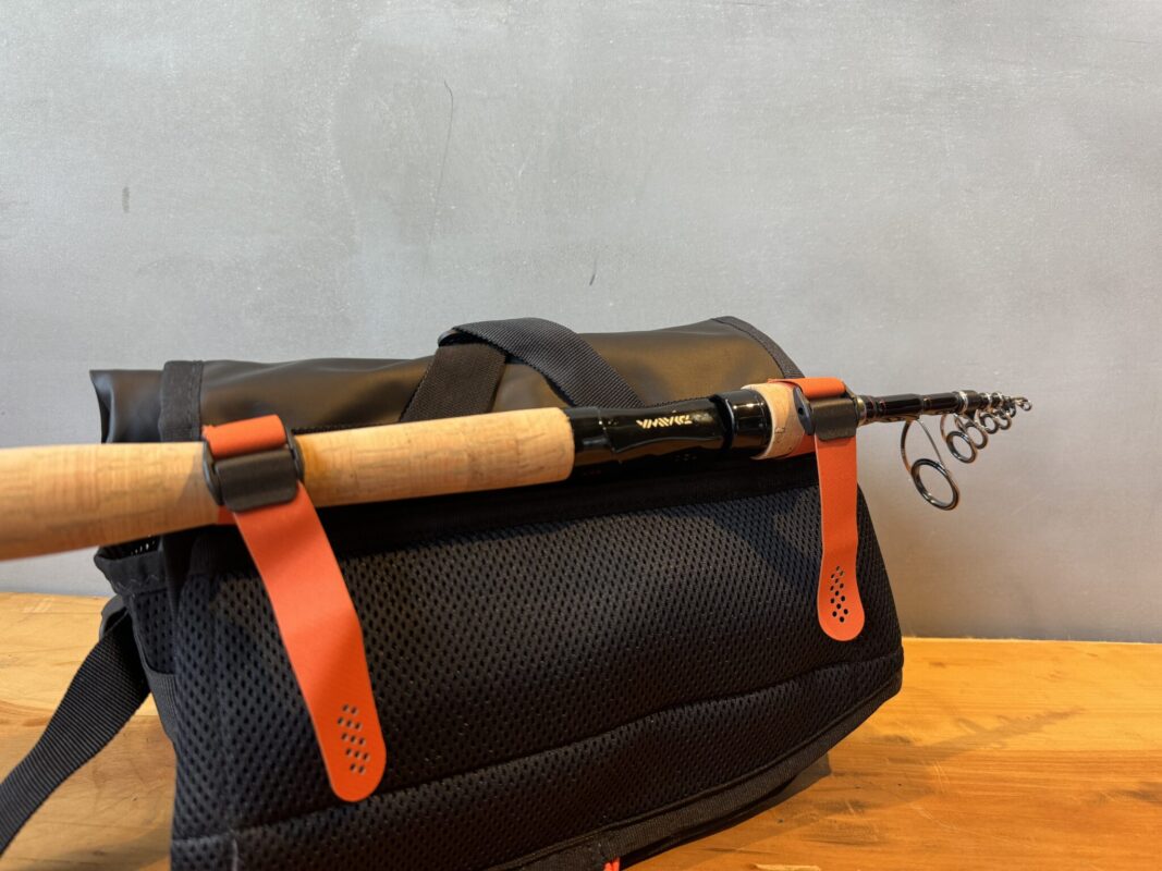 UTILITY HIP PACKユーティリティ ヒップバッグ - ダイアテックジャーナル