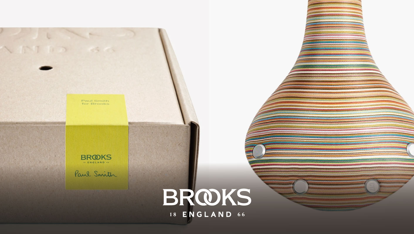 BROOKS×Paul Smith限定コラボ「C17 Paul Smith」がまもなく登場