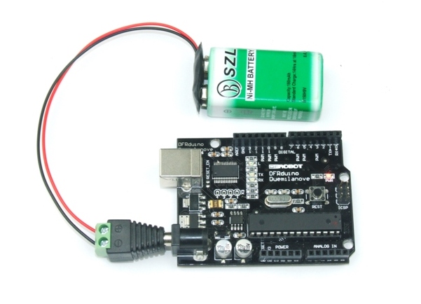 お取り寄せ商品》9V Snap Connector — スイッチサイエンス