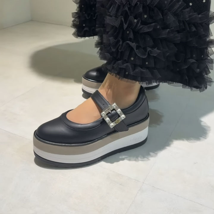 靴・バッグのダイアナ通販サイト ｜ HE46501: シューズ 【dianashoes.com】