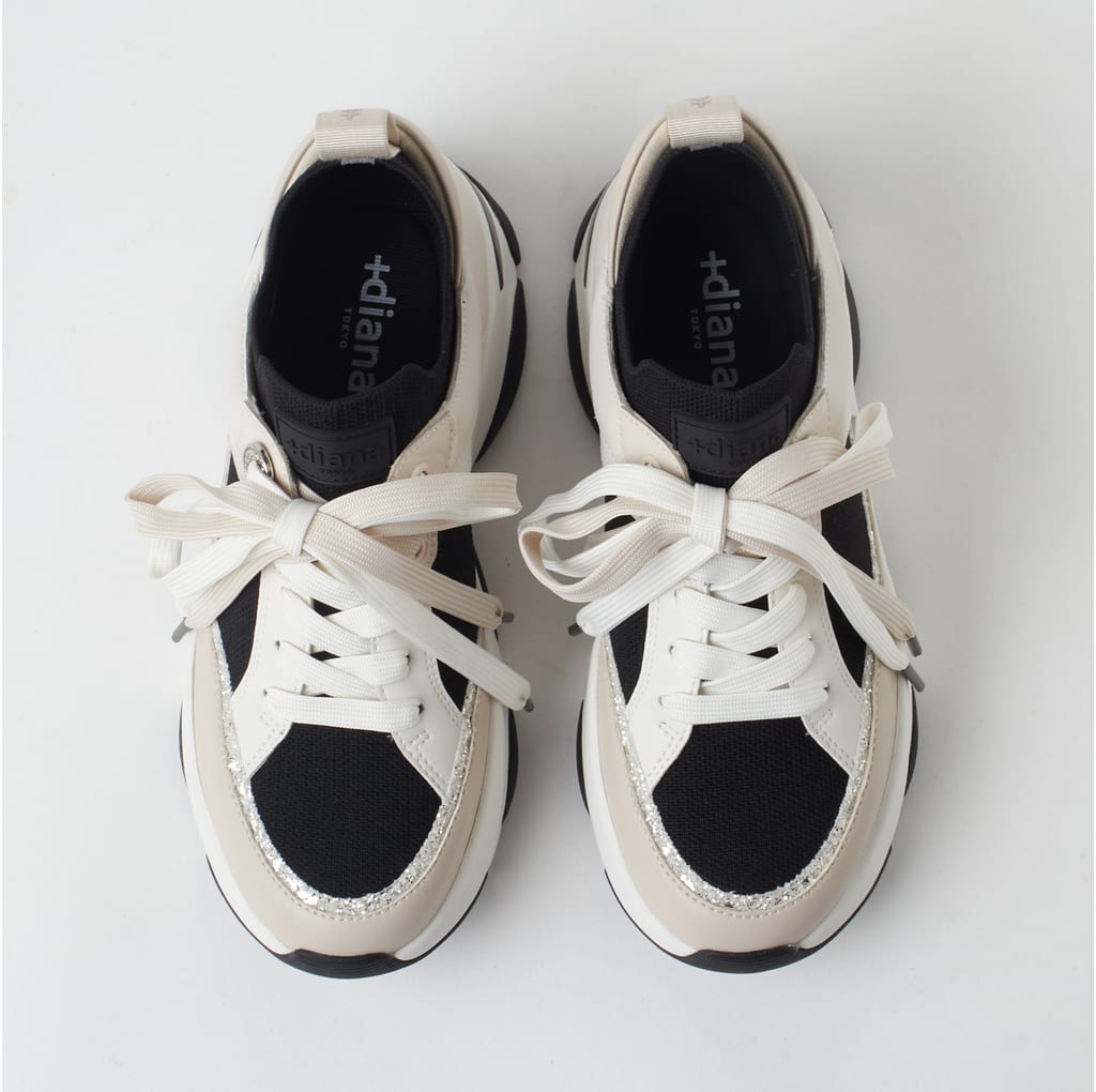 靴・バッグのダイアナ通販サイト ｜ MF45536: シューズ 【dianashoes.com】