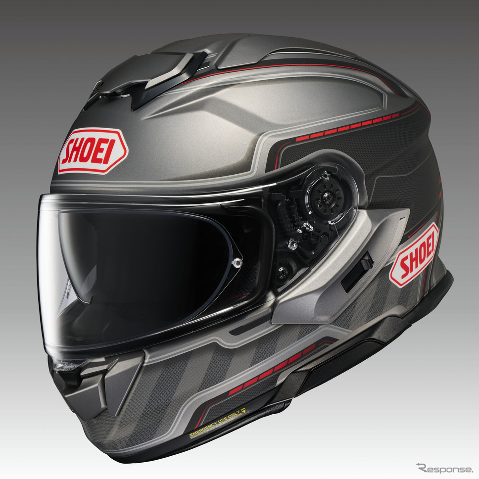 SHOEI GT-Air FABLE SHOEI GT-Air FABLE 山城別注限定モデル Lサイズ