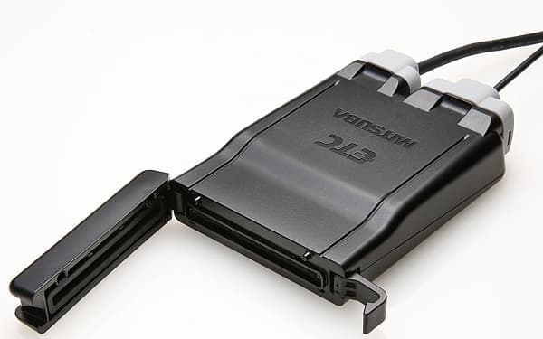 2万円を切るバイク用 ETC 車載器「MSC-BE51」 [えん乗り]