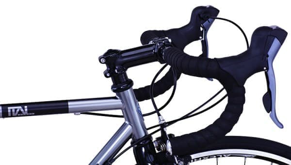 国産自転車に乗ろう！ミヤタサイクルのロードバイク「ITAL SPORT