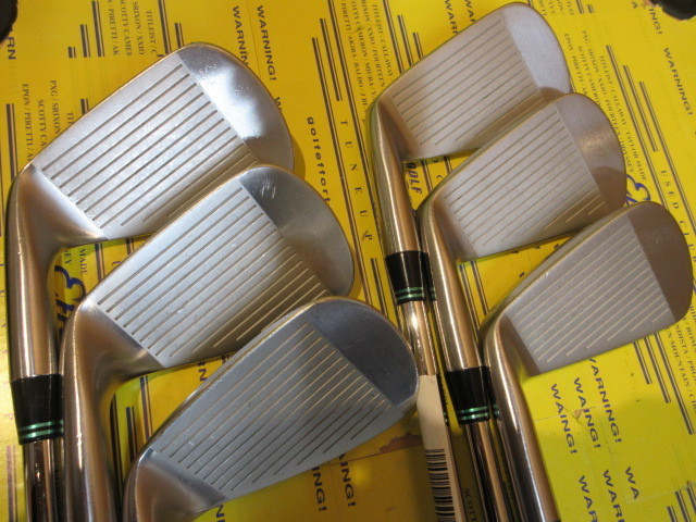 三浦技研 CB-301のスペック詳細 | 中古ゴルフクラブ通販【ゴルフ