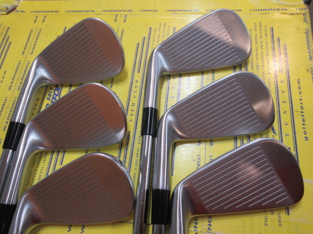 テーラーメイド P770(2020)のスペック詳細 | 中古ゴルフクラブ通販