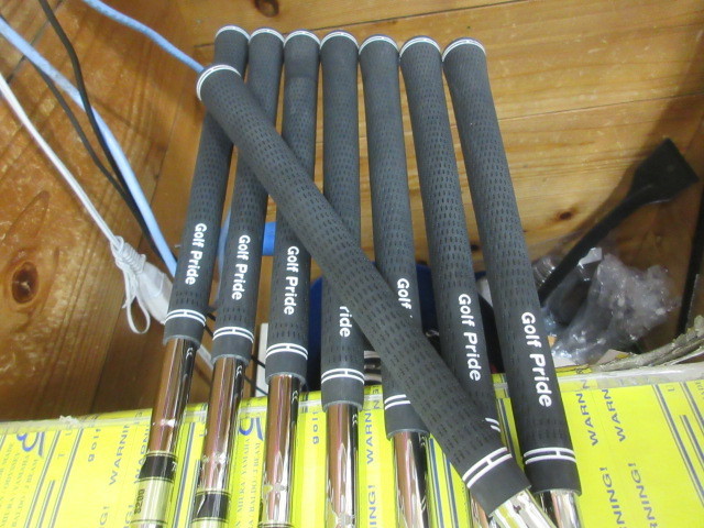 タイトリスト 670 FORGEDのスペック詳細 | 中古ゴルフクラブ通販