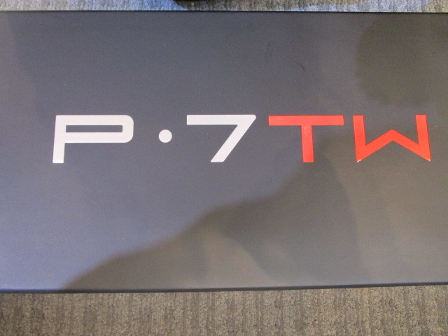 テーラーメイド/P7TWの中古ゴルフクラブ商品詳細 | ゴルフエフォート