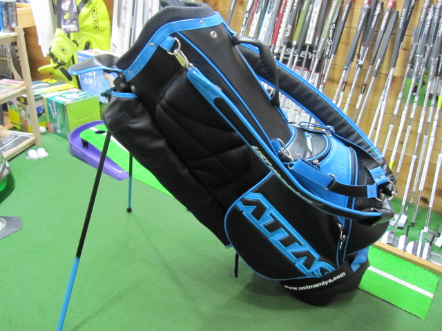 UST mamiya ゴルフバッグ・キャディバッグ 2025年最新】UST Mamiya