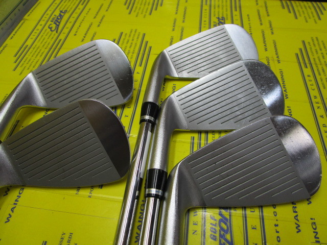 共栄ゴルフ TAKUMI JAPAN TYPE Nのスペック詳細 | 中古ゴルフクラブ