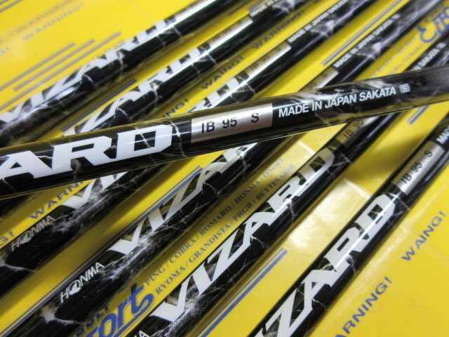 本間ゴルフ TOUR WORLD TW-BMのスペック詳細 | 中古ゴルフクラブ通販