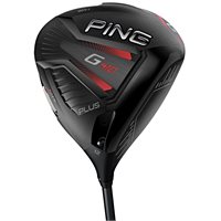 Used Ping G410 Plus Driver 9 Degree Used Golf Club at GlobalGolf.com