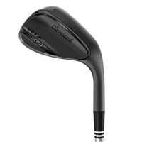 Used Cleveland RTX ZipCore Black Satin Mid Wedge Pitching Wedge 46