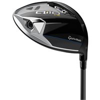 New and Used TaylorMade Qi10 LS Driver 10.5 Degree Golf Club at