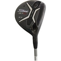 Used Titleist 917F2 Fairway Wood 4 Wood 16.5 Degree Used Golf Club