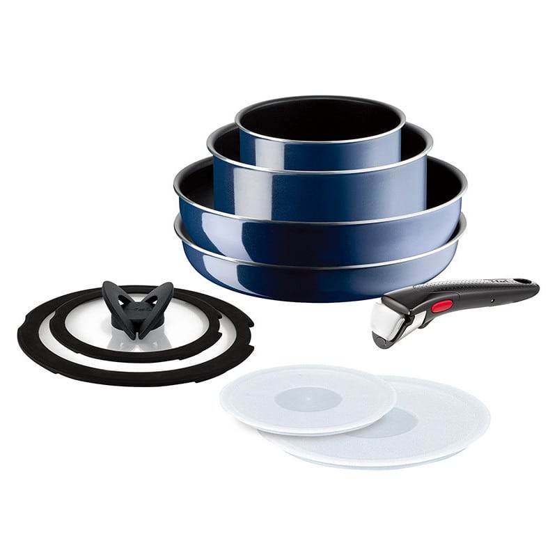 インジニオ・ネオ ロイヤルブルー・インテンス セット9 L43792