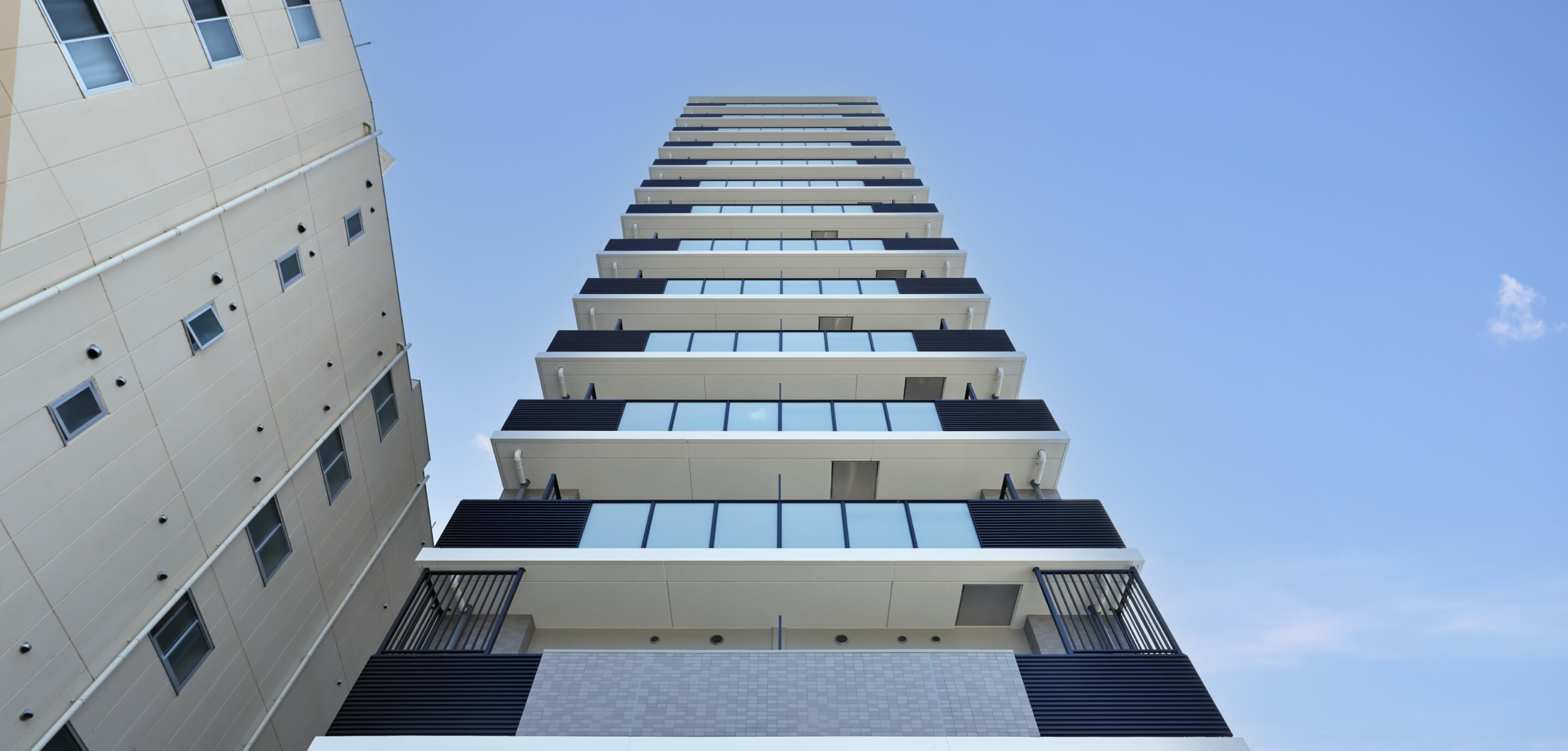 ホームズ】プレサンス ロジェ 大津京 レイクヴィラ｜新築マンションの