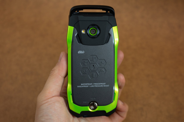 Gz'One TYPE-XX」レビュー 再始動のカシオデザインを堪能できる一台（1