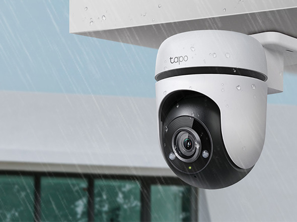 今売れている「防犯カメラ」トップ10＆おすすめ3選 上下左右に首振り