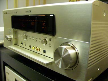 最高の映画用アンプ”だけじゃないヤマハ「DSP-Z9」：レビュー（1/3