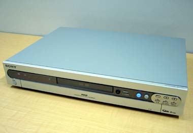 おまかせ」はどこまで進化した？ スゴ録「RDR-HX70」：レビュー（1/2