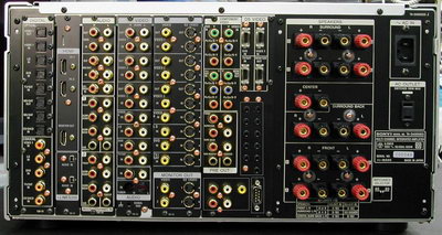 プロの手調整”を超えた音場補正――ソニー ハイエンドAVアンプ「TA