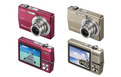 薄さ2cm】カシオ EXILIM EX-Z60 サンプル画像掲載有 薄さ2cm】カシオ