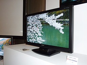 BDもHDDも――欲ばりな録画テレビ、三菱“REAL”「BHRシリーズ」登場