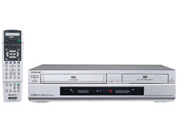 ソニー、「スゴ録」エントリー機とVHS一体型の新モデル - ITmedia NEWS