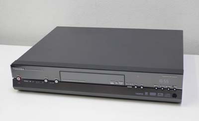 RDシリーズのデジタル放送対応スタンダード「RD-XD91」を試す