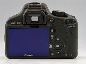 写真で見る1800万画素エントリー、「EOS Kiss X4」 - ITmedia NEWS
