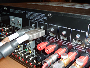 ヤマハ、バーチャル・プレゼンス・スピーカー機能搭載のAVアンプ「RX